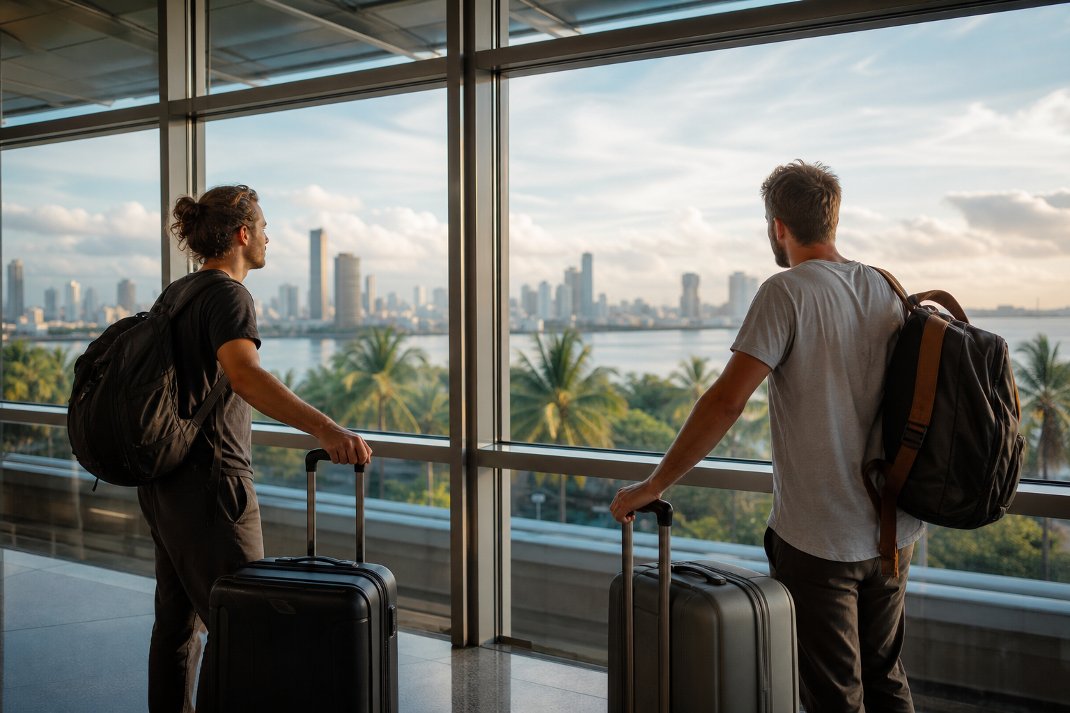 The Lessons I Learned in Thailand