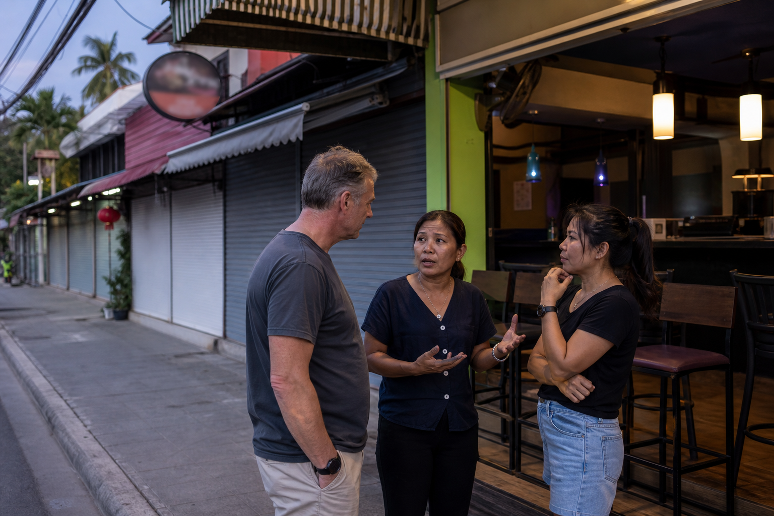 The Post COVID Reality Struggling Businesses
