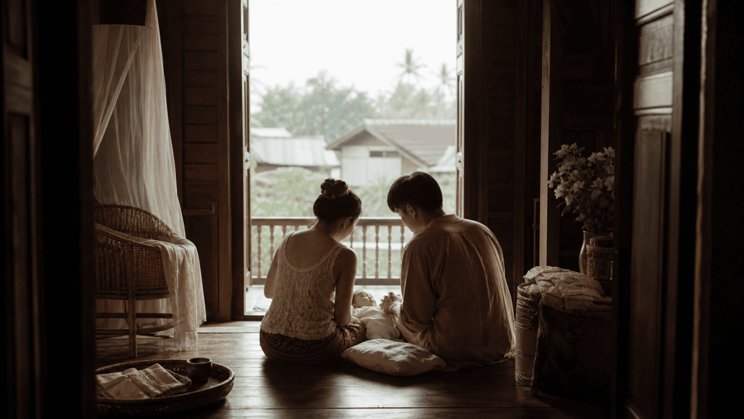 The Pregnancy and Marriage