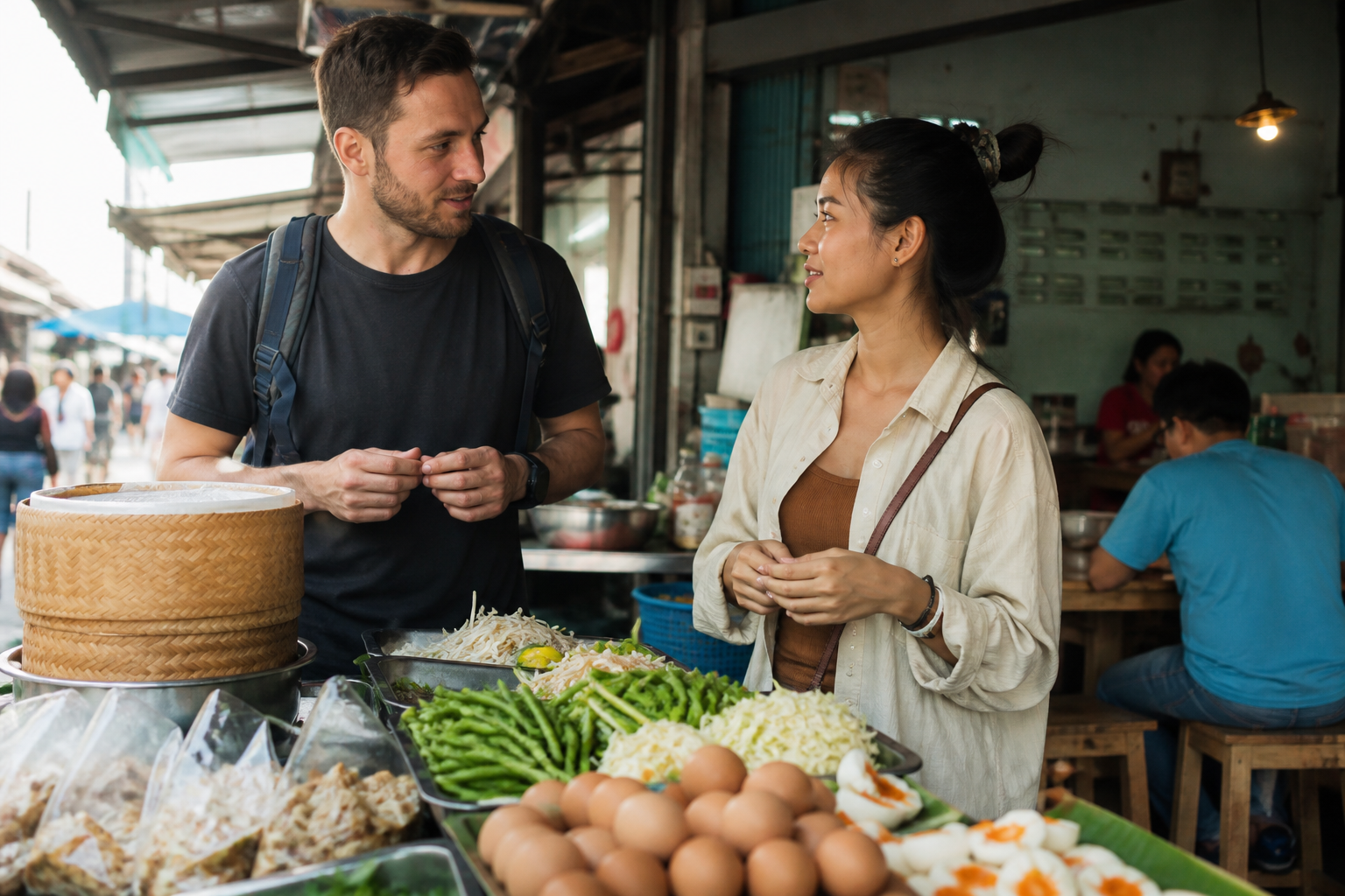 The Reality of Moving to Laos