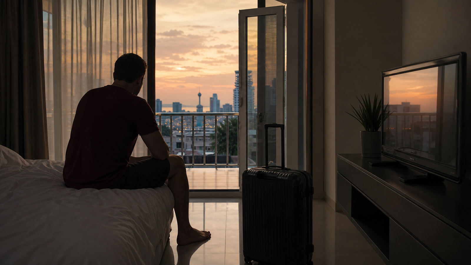 The Renovation That Pushed the Business Toward Collapse