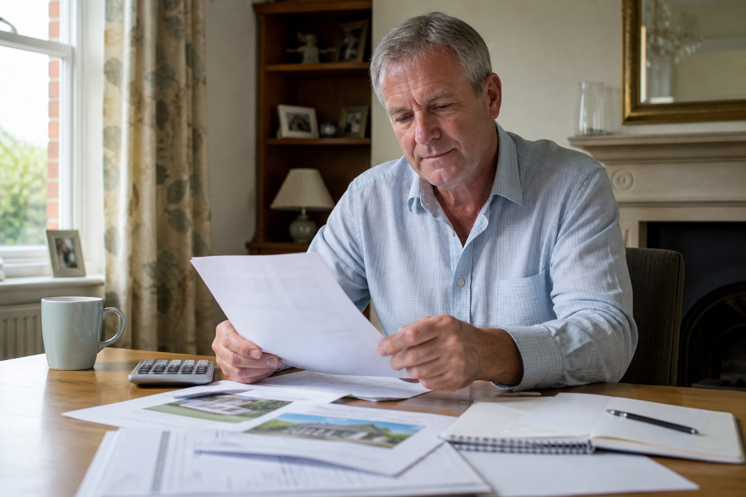 The Retirement Plan