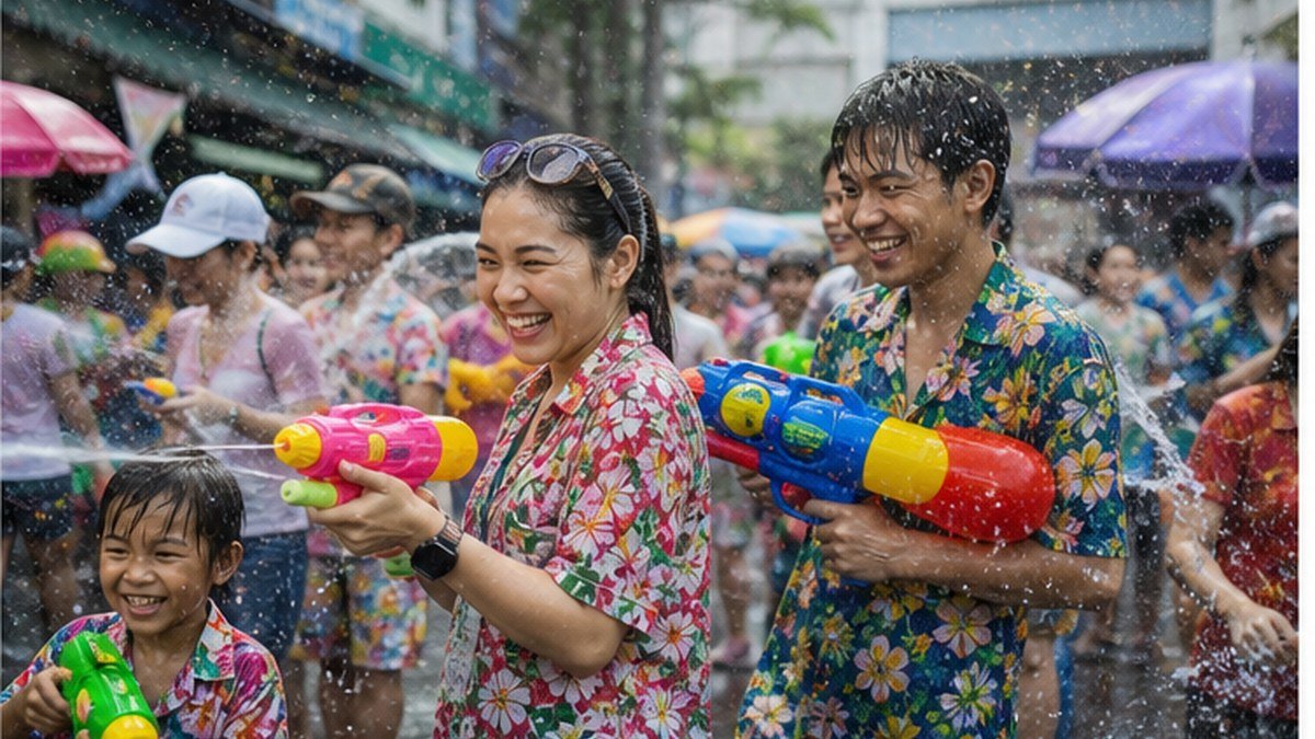 the-thai-festivals
