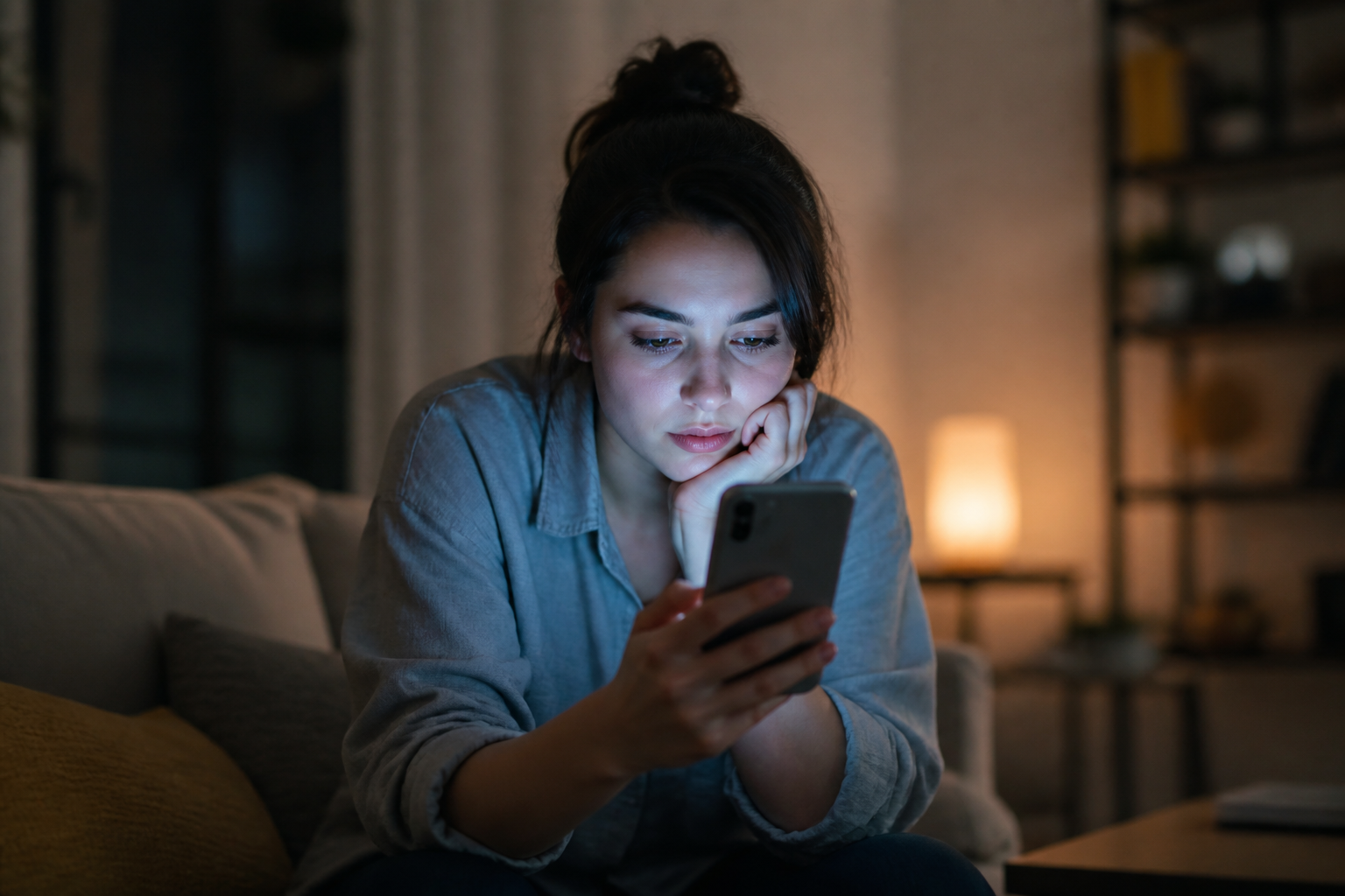 The Toxic Role of Social Media