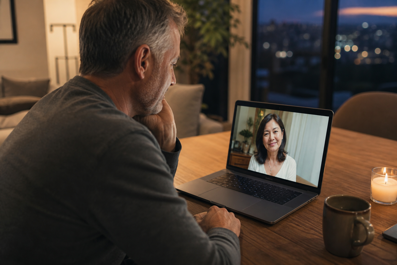 The Unfortunate Reality of a Long Distance Relationship