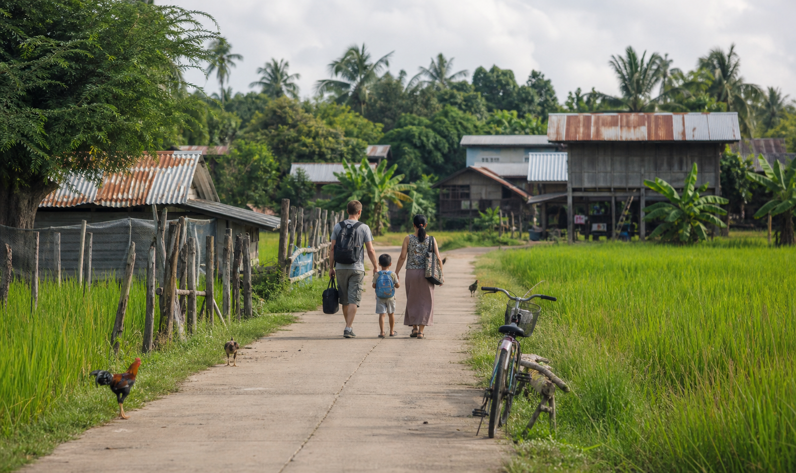 The Village