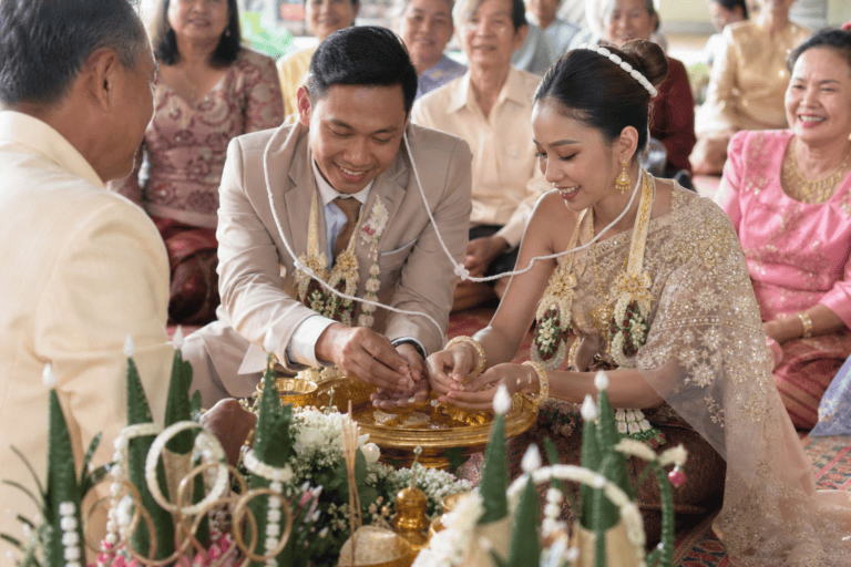 The Wedding