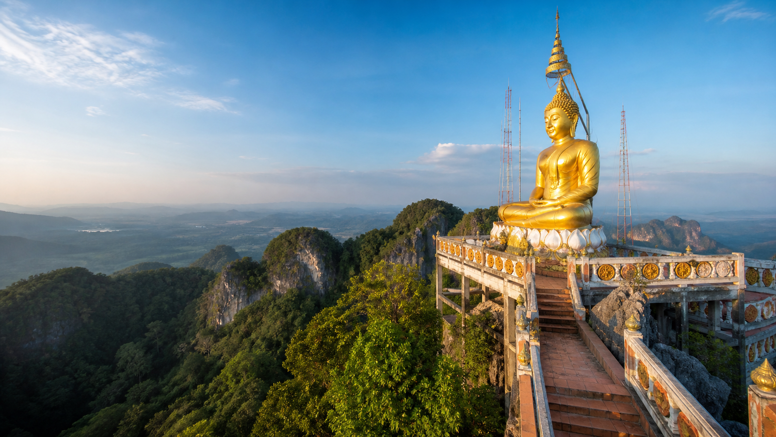 Things to Do Beyond the Beaches in Krabi