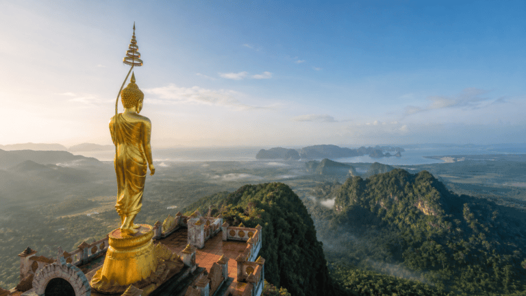 The ONLY Krabi Itinerary You Will EVER Need in 2026