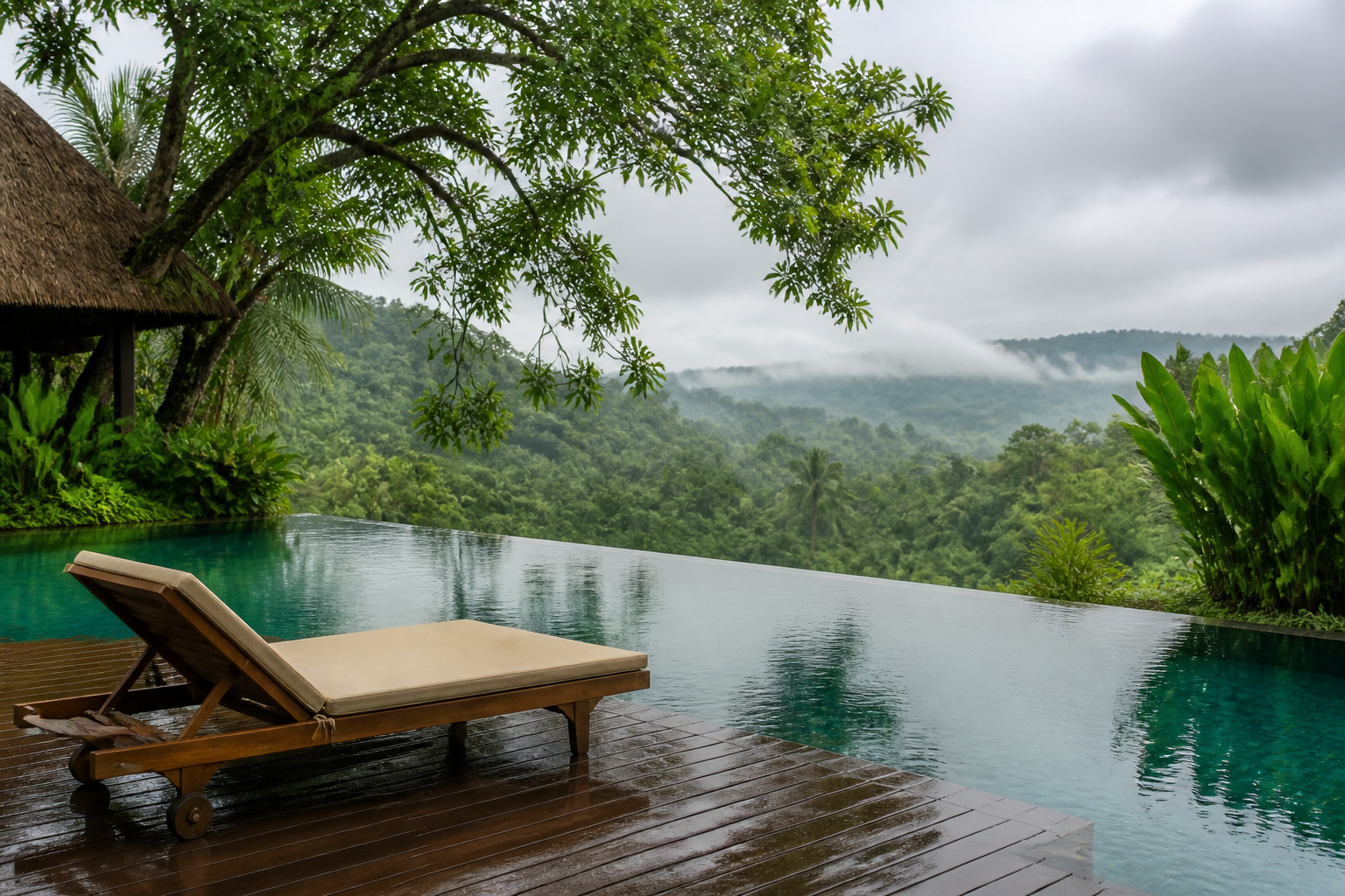 Tip 1: Travel During Thailand's Offseason