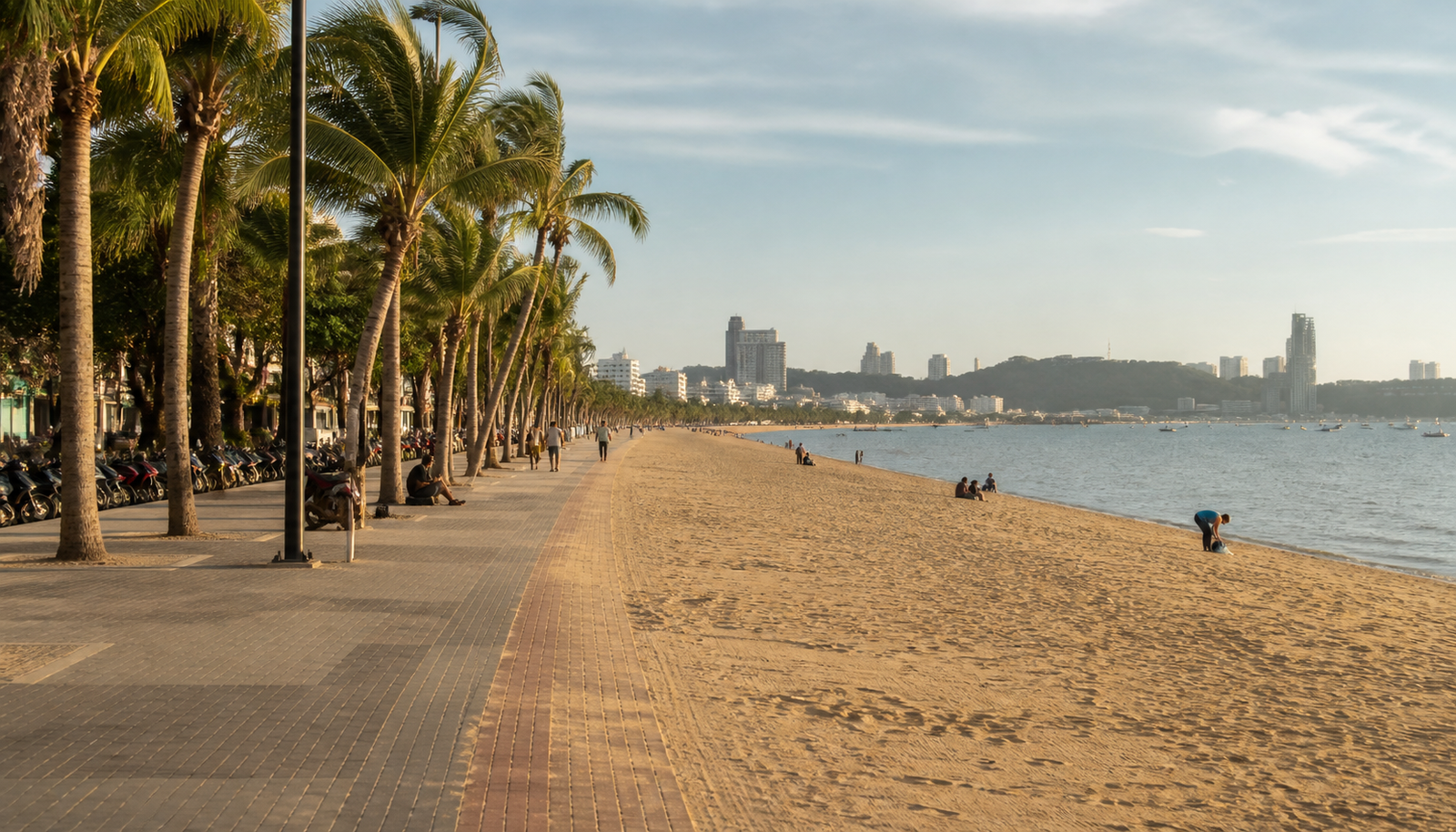 Tourism Growth Is Changing Thailand’s Character