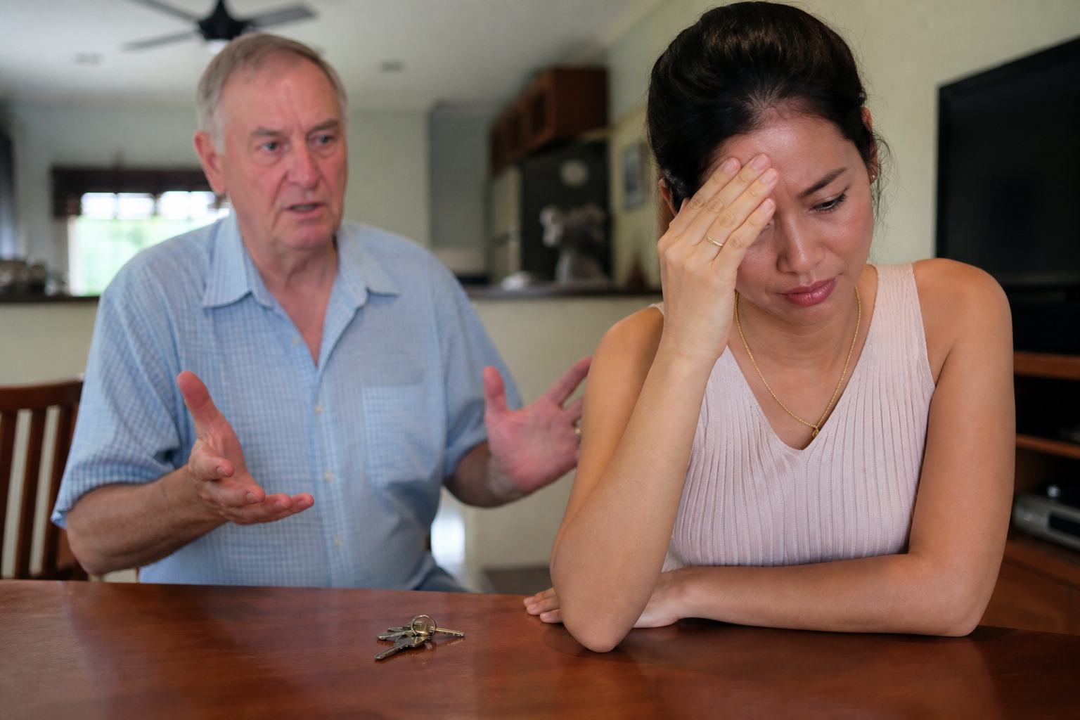 Trying to Save My Retirement