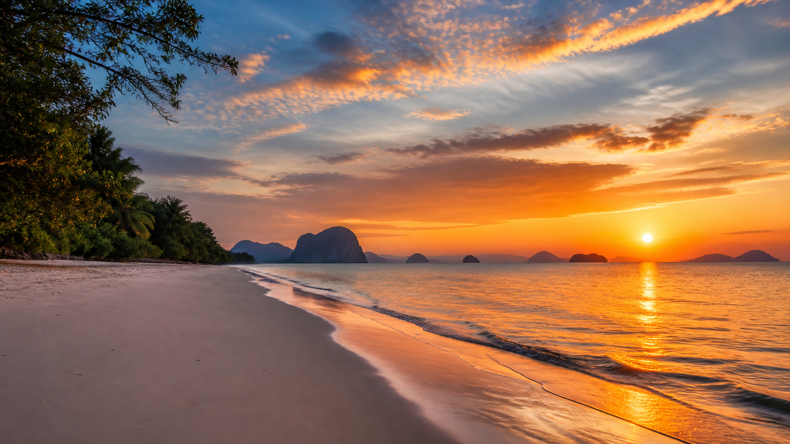 Why Tubkaak Beach Is One of Krabi’s Most Beautiful Beaches