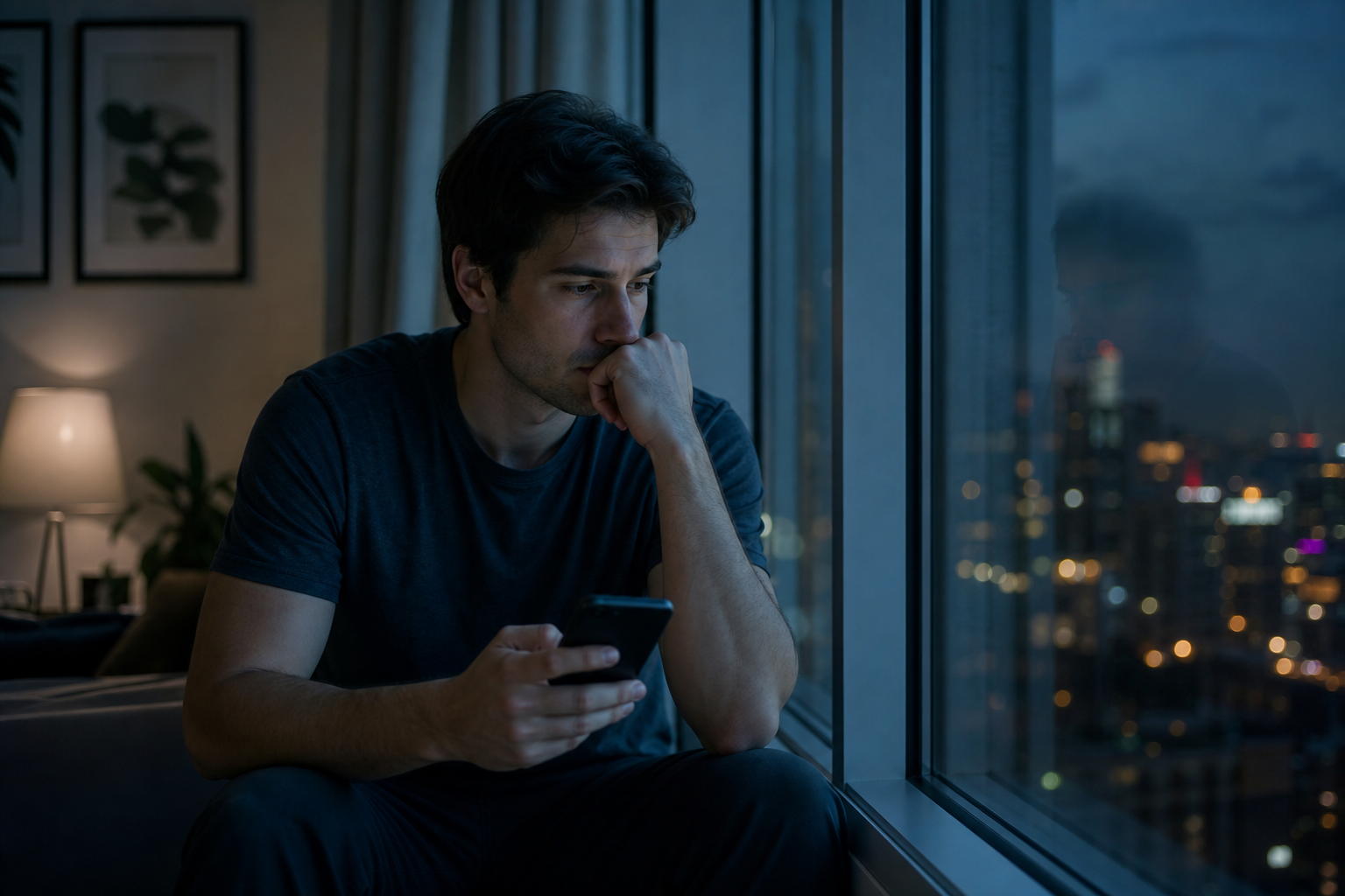 Uncertainty About The Future With My Thai Freelancer