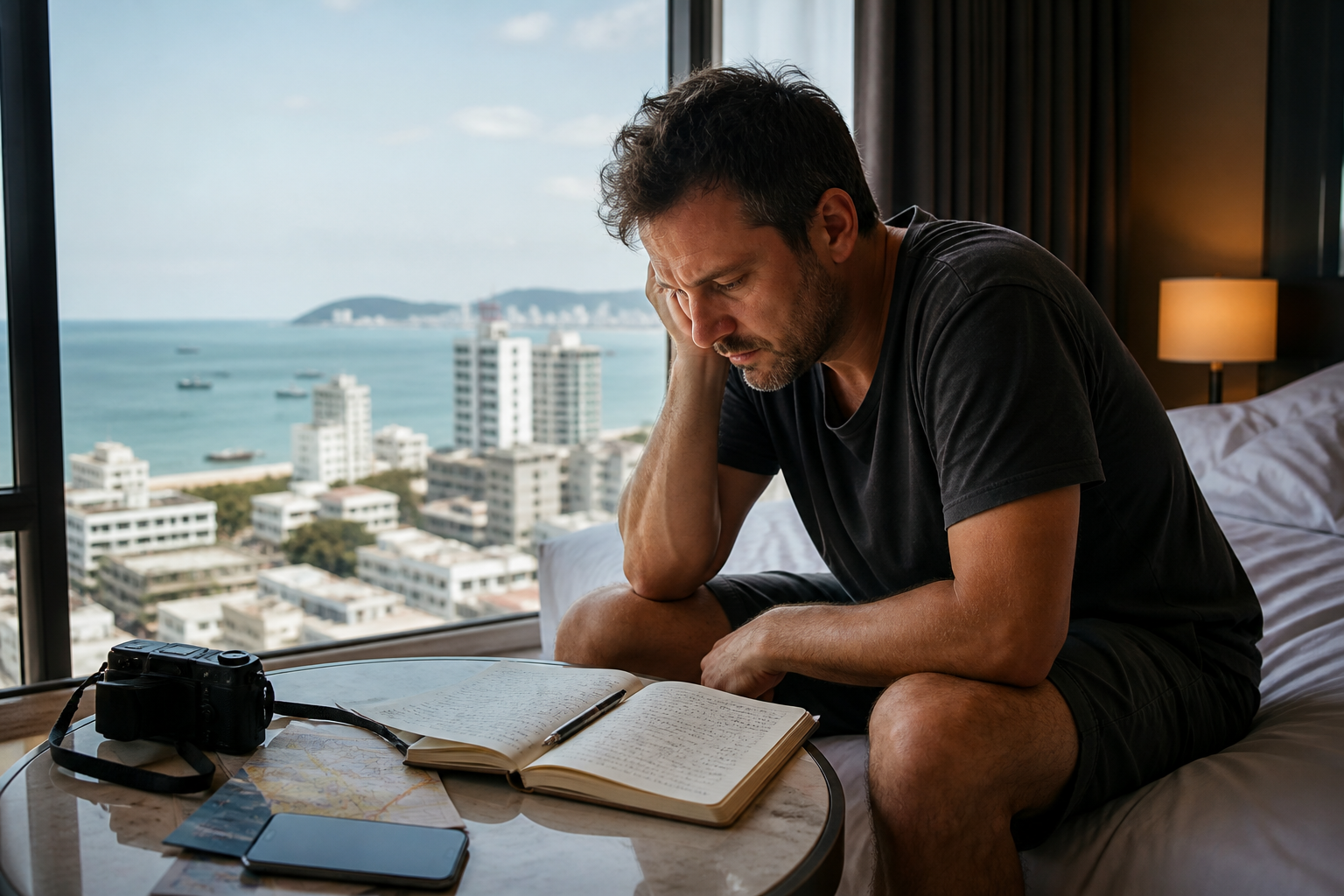 Understanding Pattaya Barfines