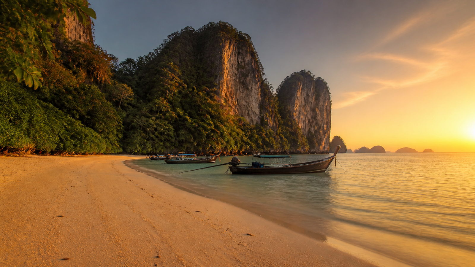 Viking Beach