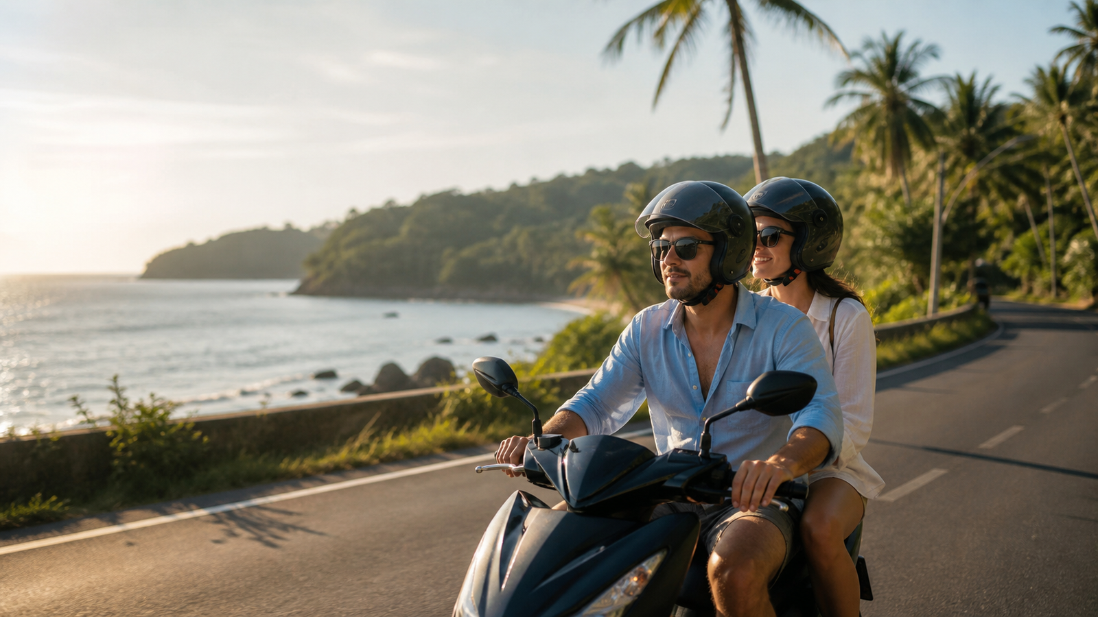 We Spent a Week in Phuket