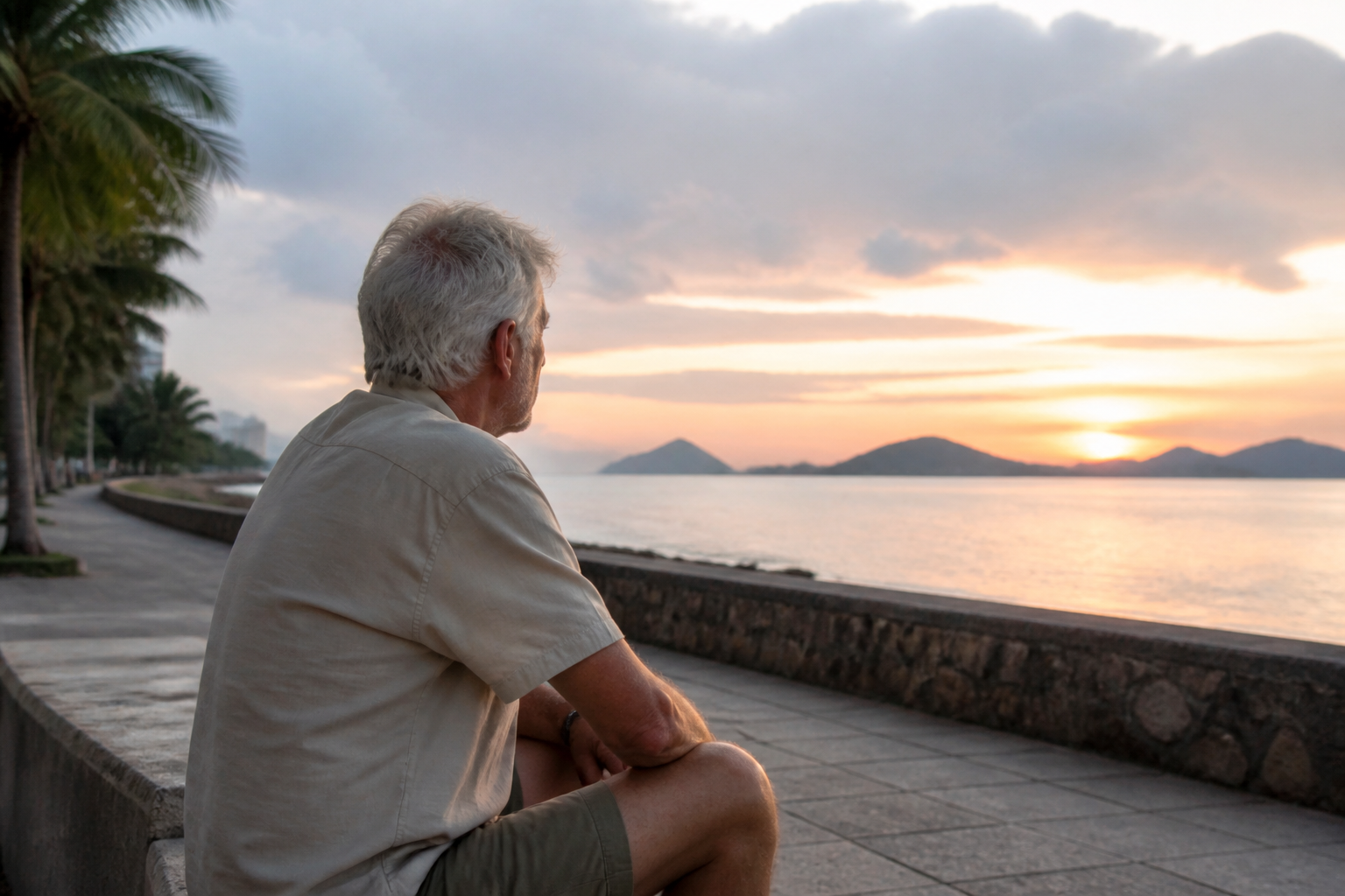 What Thailand Taught Me