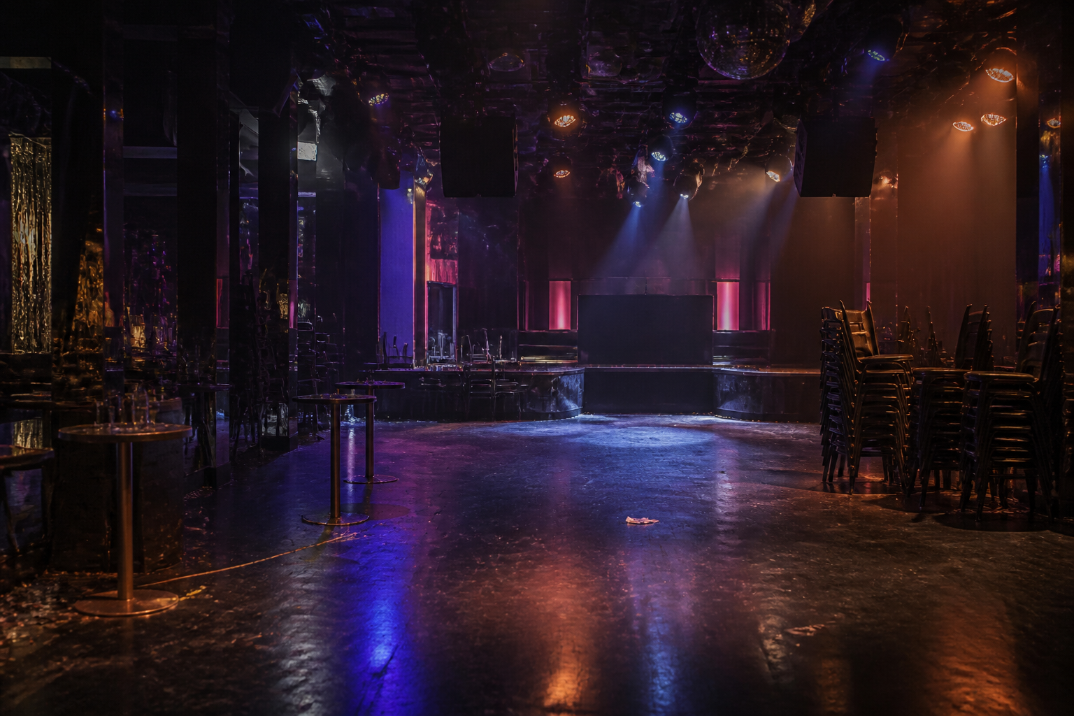 What the Bar Girls Revealed About Protecting Their Money