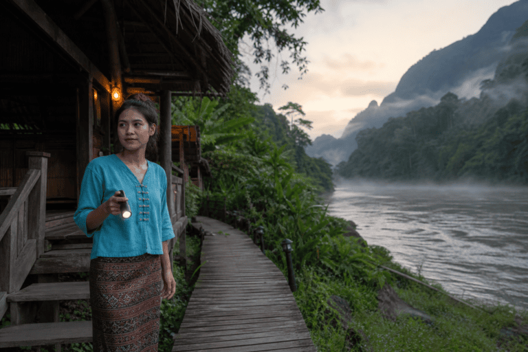 Khao Sok National Park Thailand Travel Guide