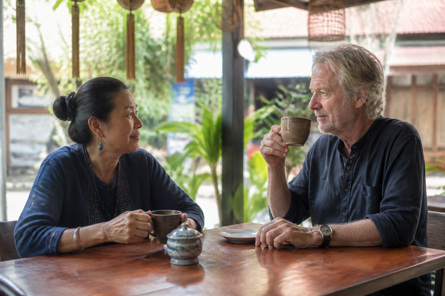 Why Age and Life Experience Matter