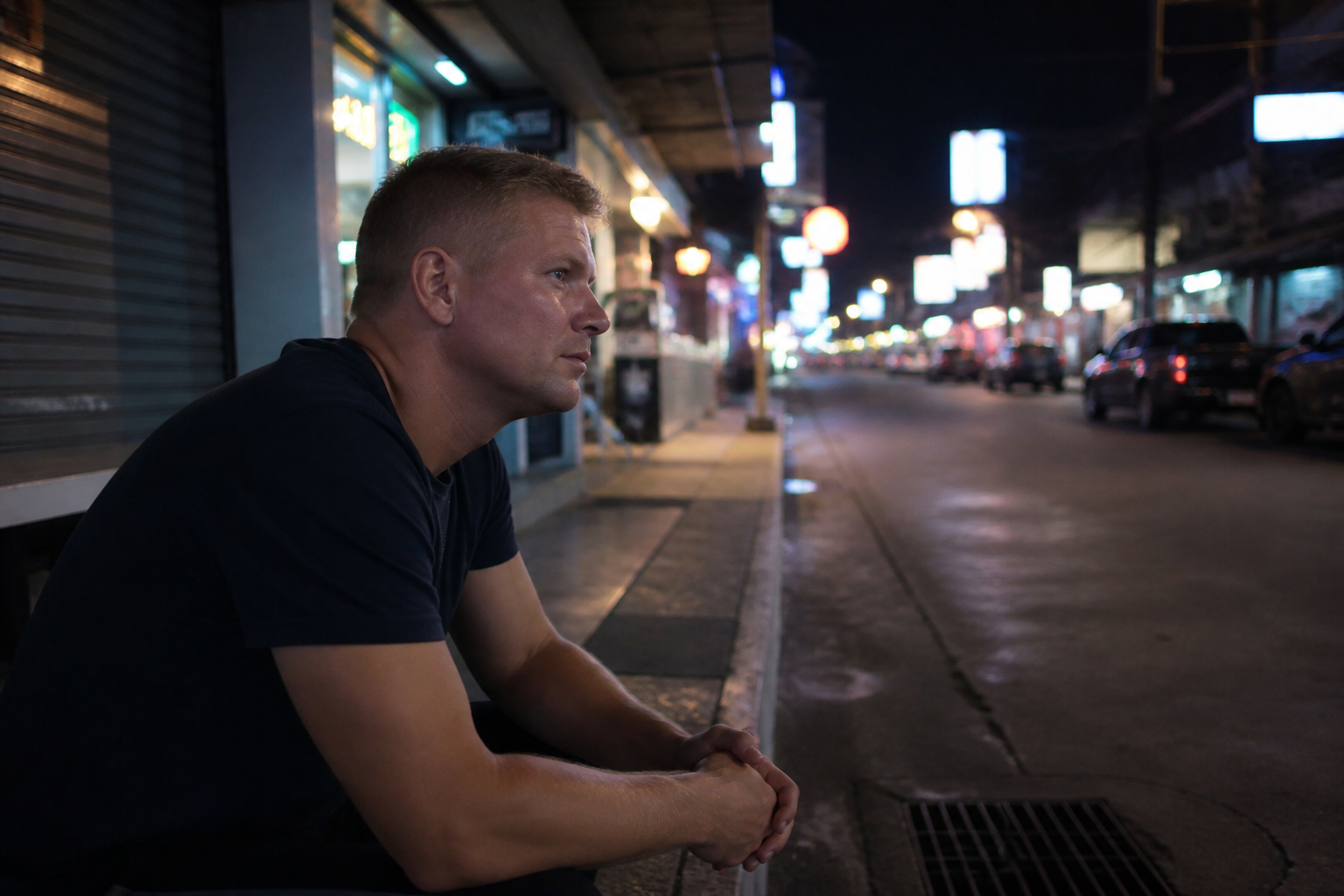 Why Bar Relationships Cost More Than Expected