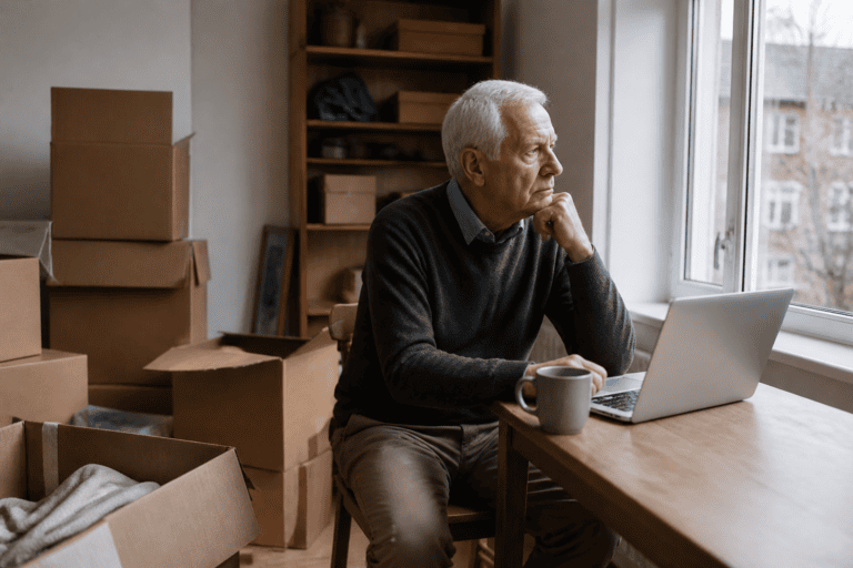 Why COVID Made Retirement Feel Impossible