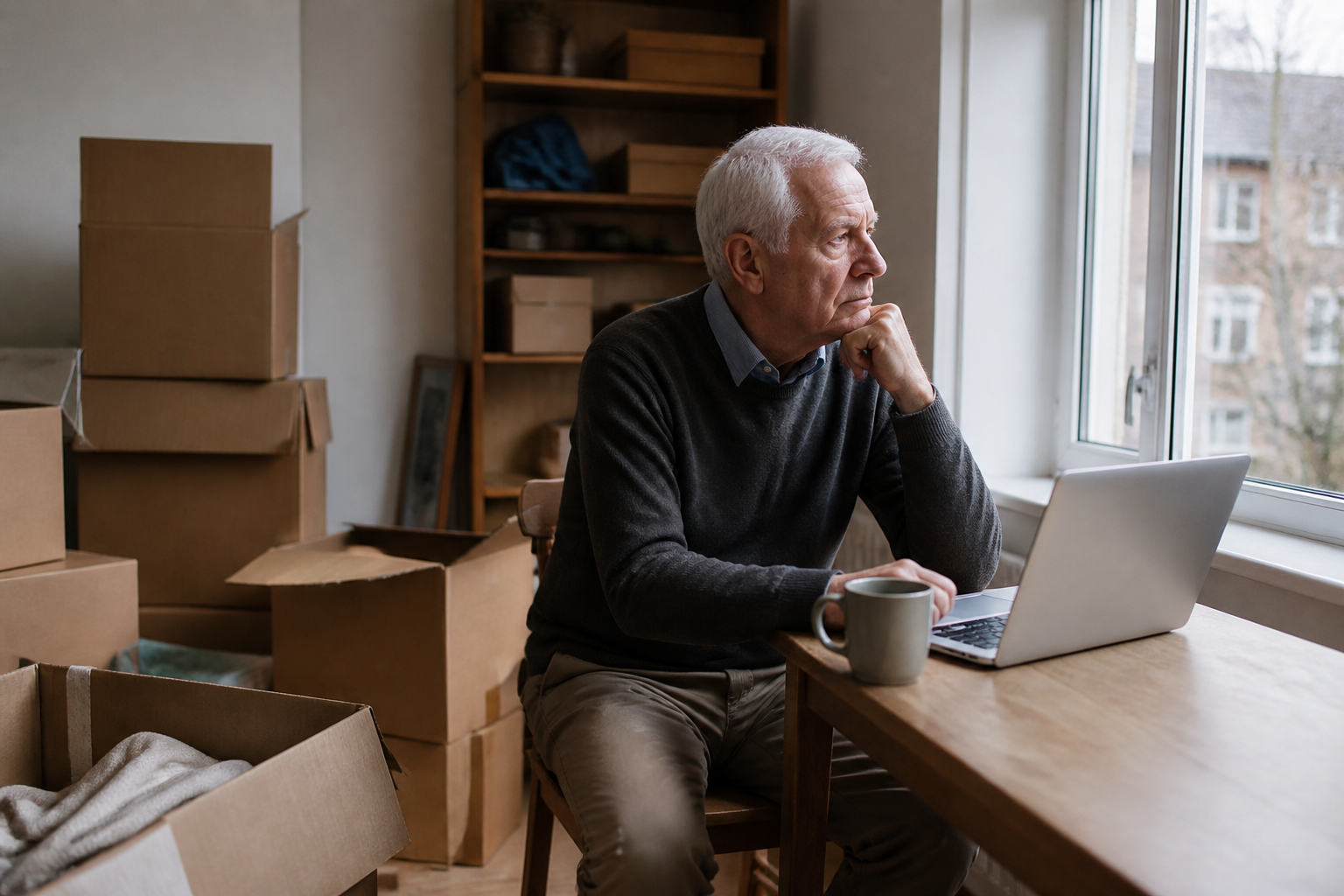 Why COVID Made Retirement Feel Impossible