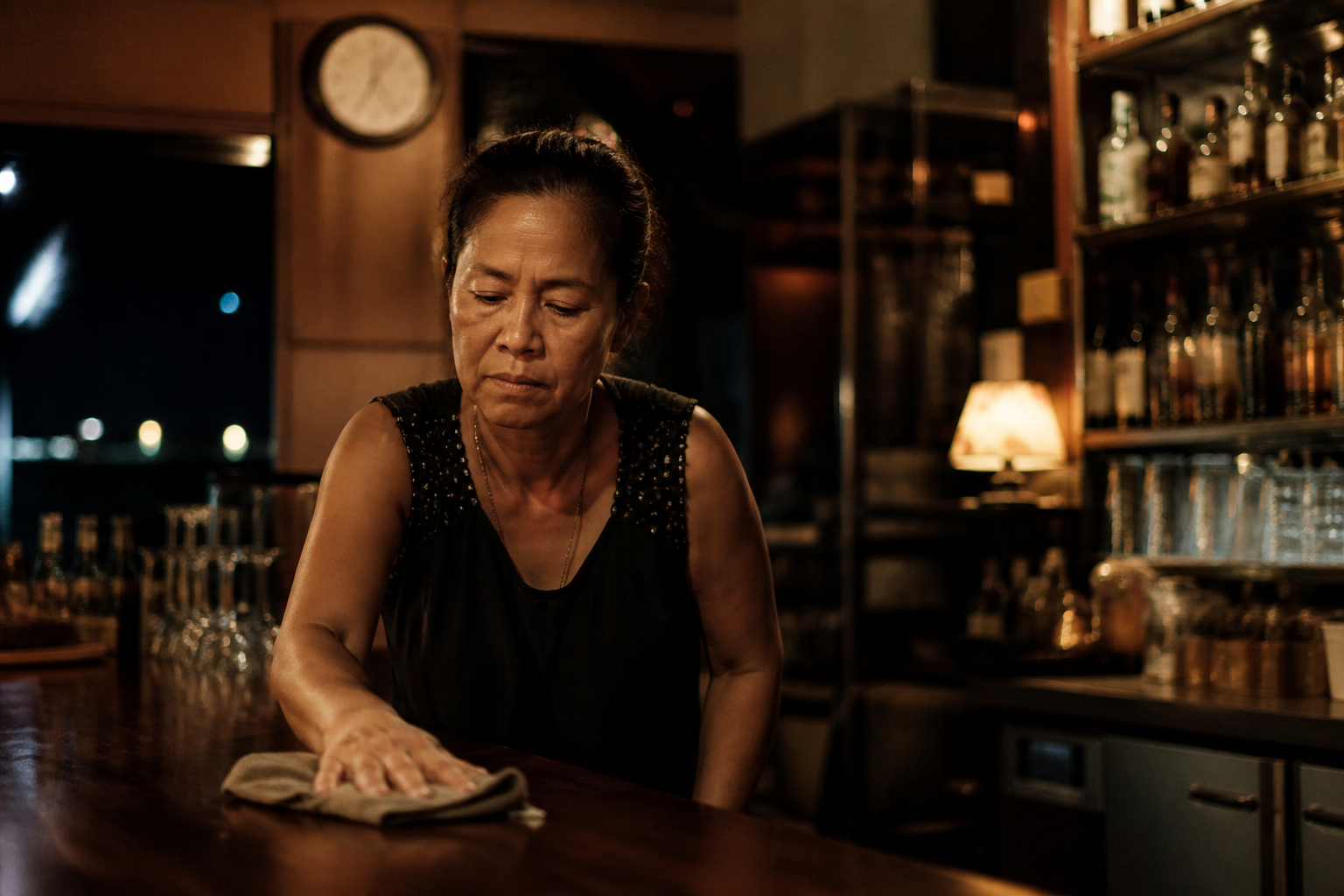 Why Dating Outside the Bars Felt Different in Hua Hin