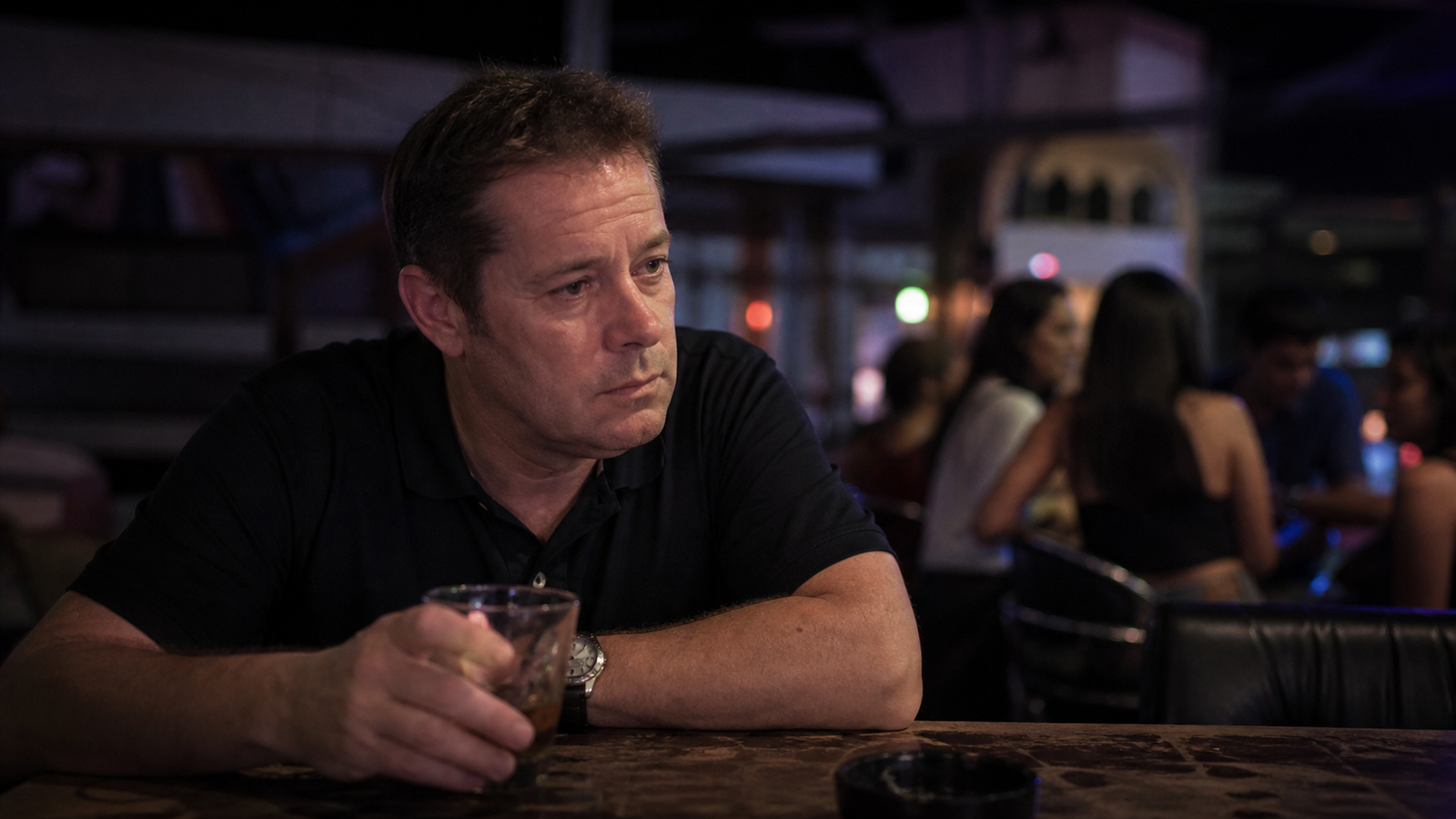 Why I Could Not Stop the Pattaya Addiction