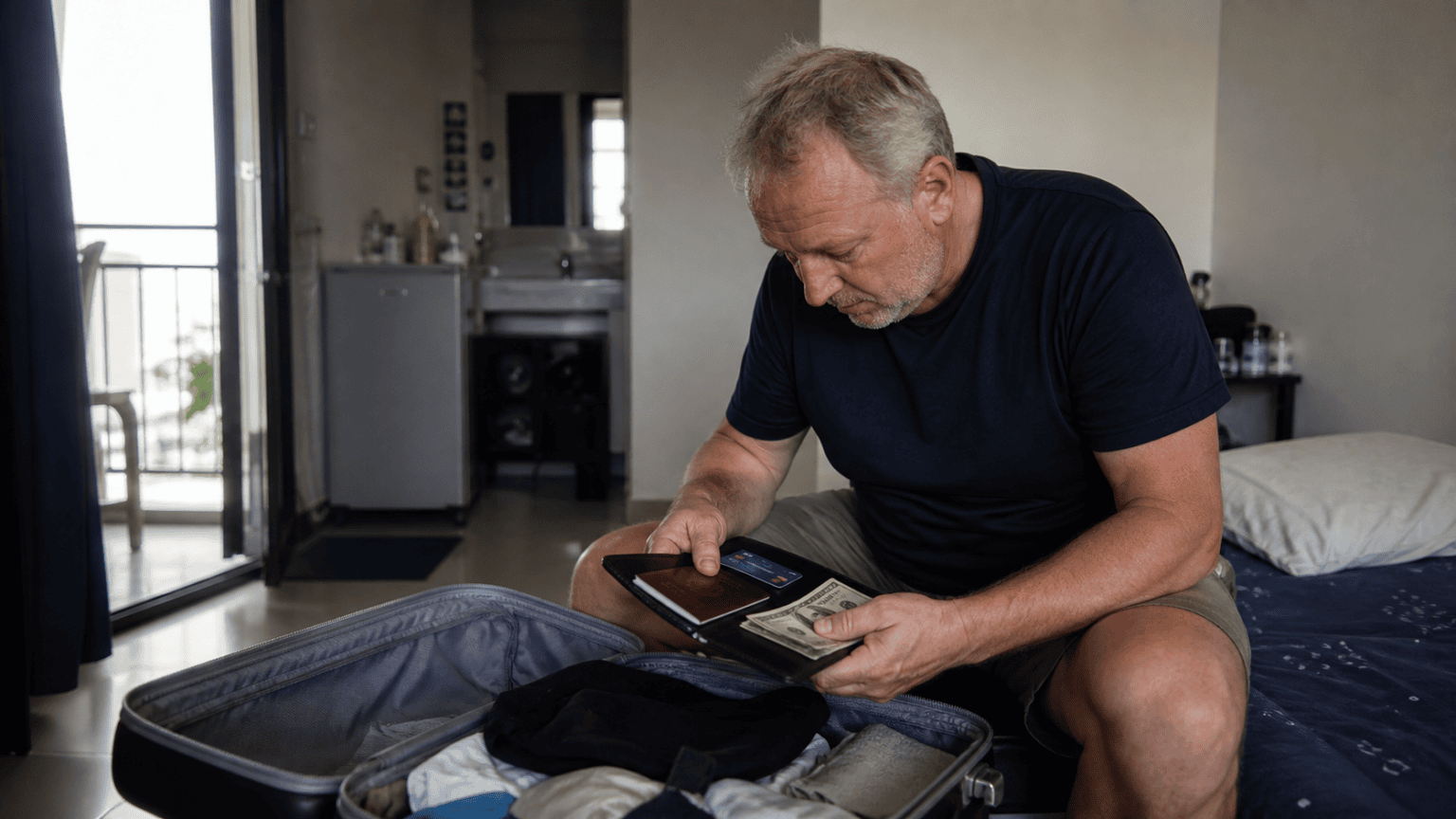 Why Leaving Pattaya Before You Are Broke Matters