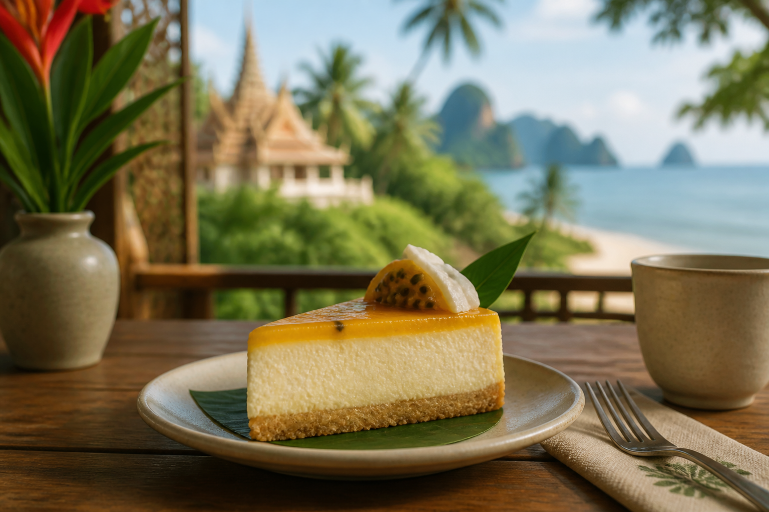 Why Overplanning Can Ruin a Thailand Trip