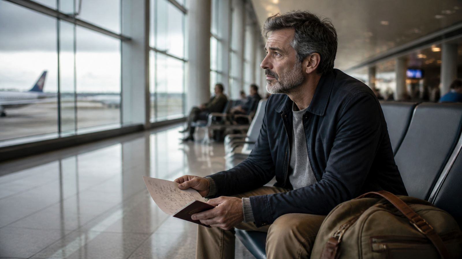 Why Selling Everything Leaves You With No Exit Plan