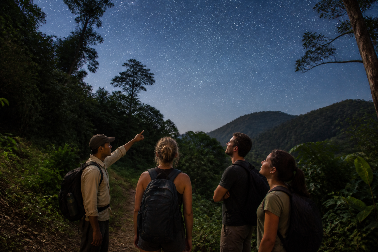 Why Smaller Thailand Tours Are Worth Paying For