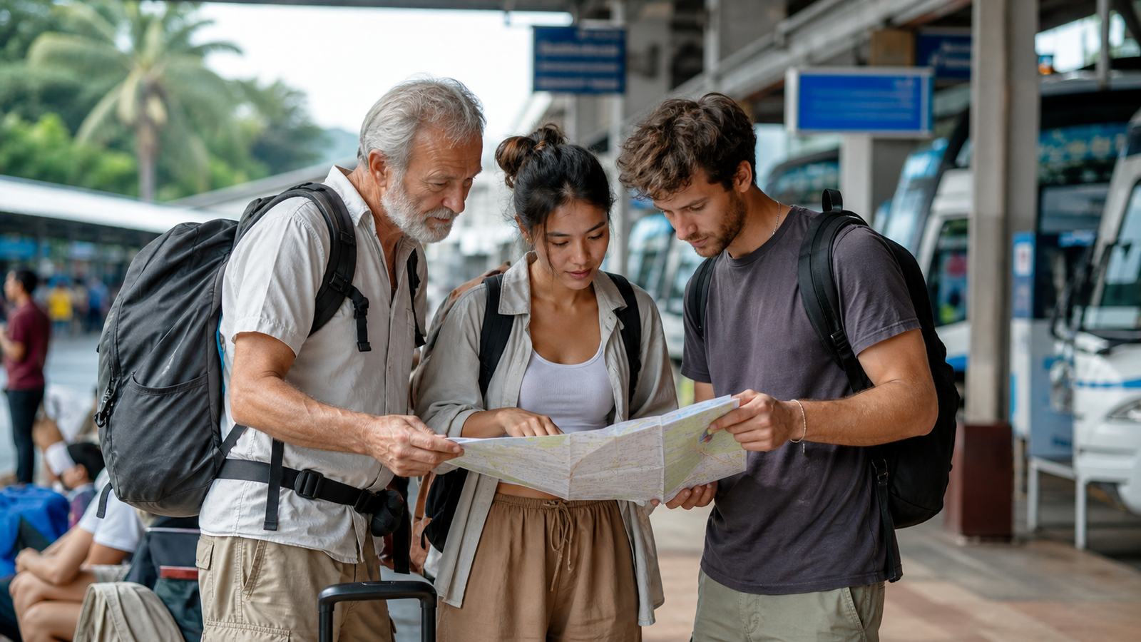 Why Some Foreigners Consider Cambodia, Vietnam or the Philippines