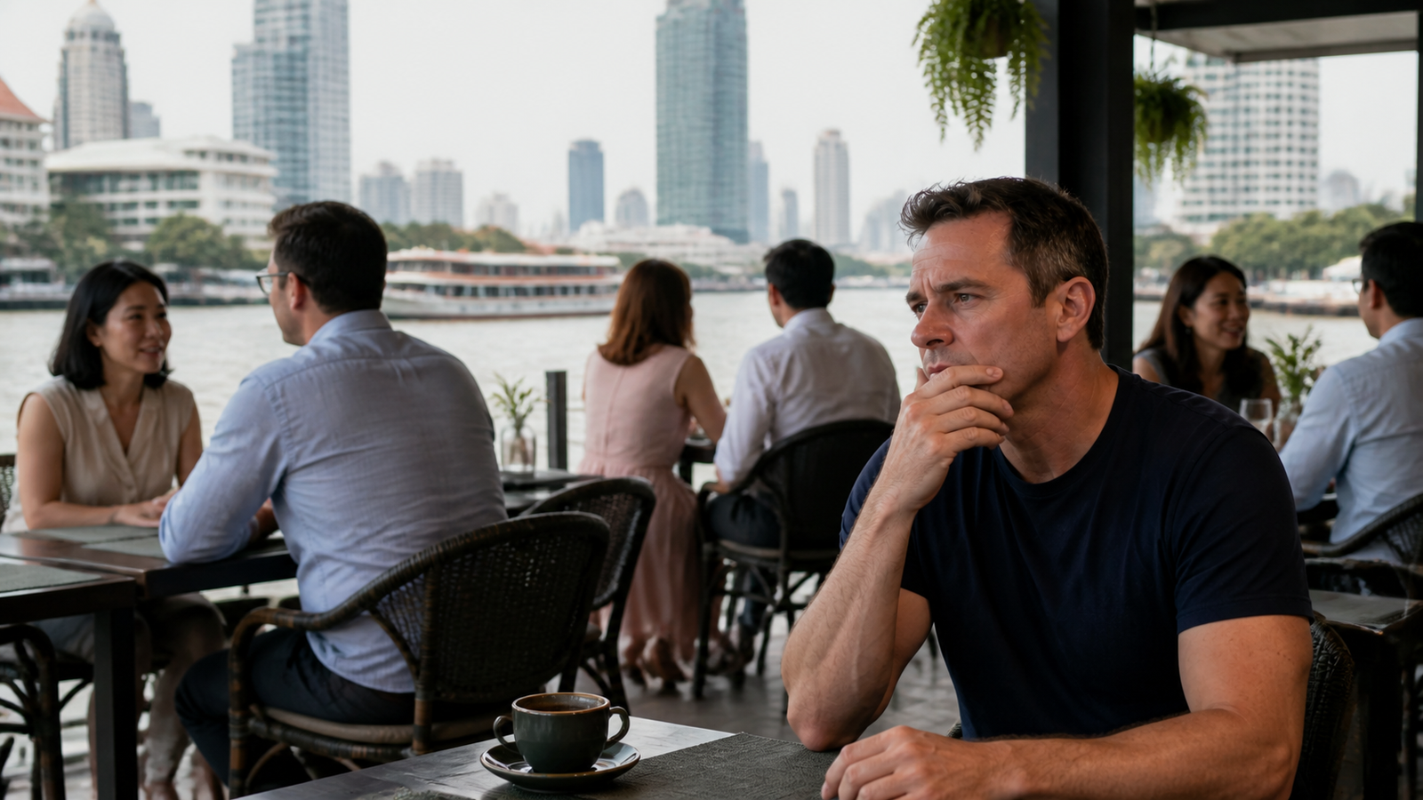 Why Some Men Choose Dating in Thailand