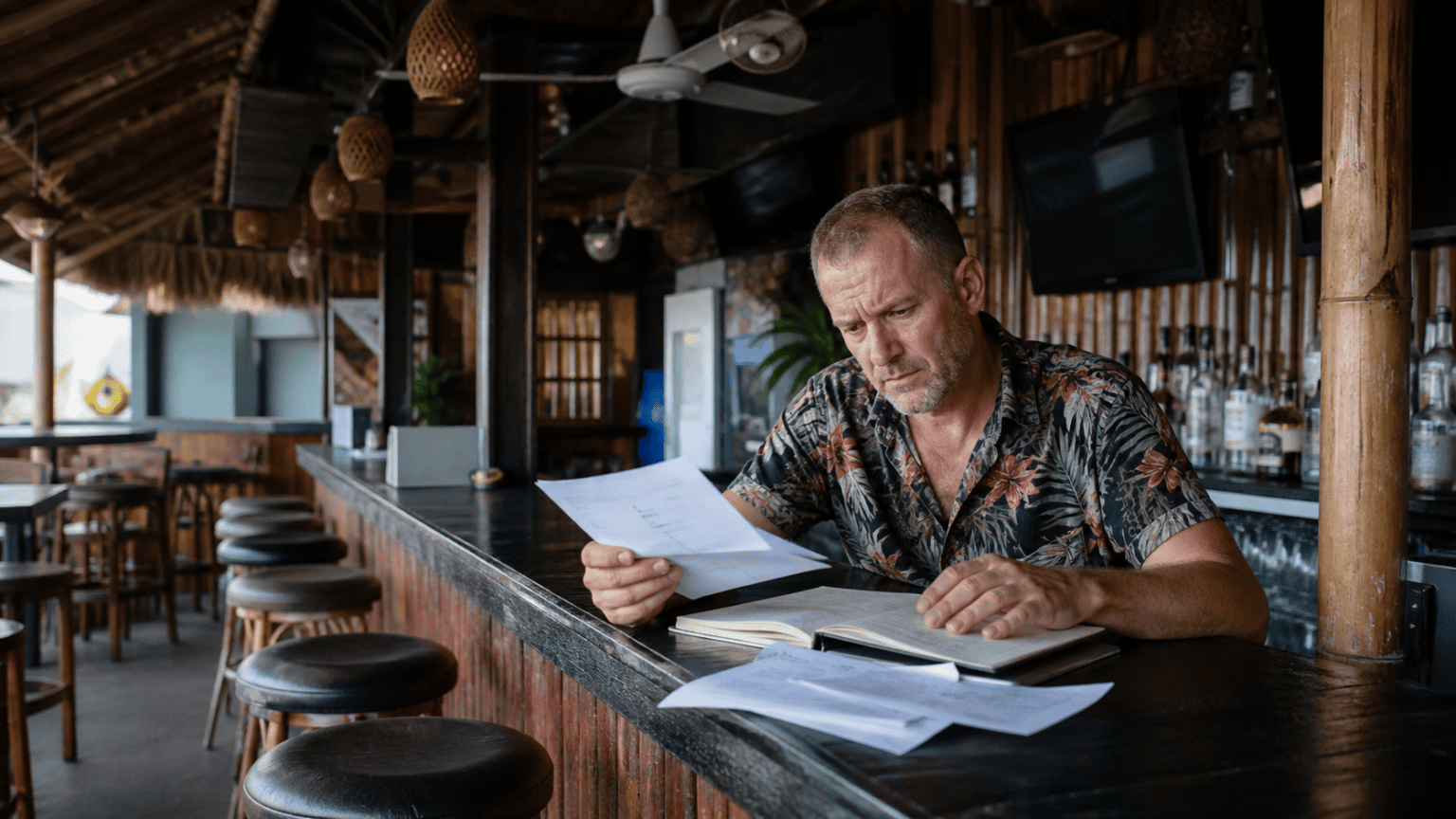 Why Starting a Pattaya Bar Can Destroy Your Savings