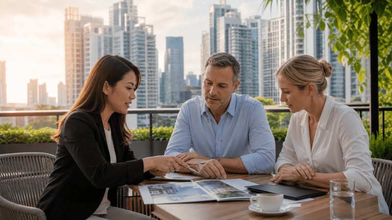 Thailand Immigration and Investment Rules: What Expats Need to Know