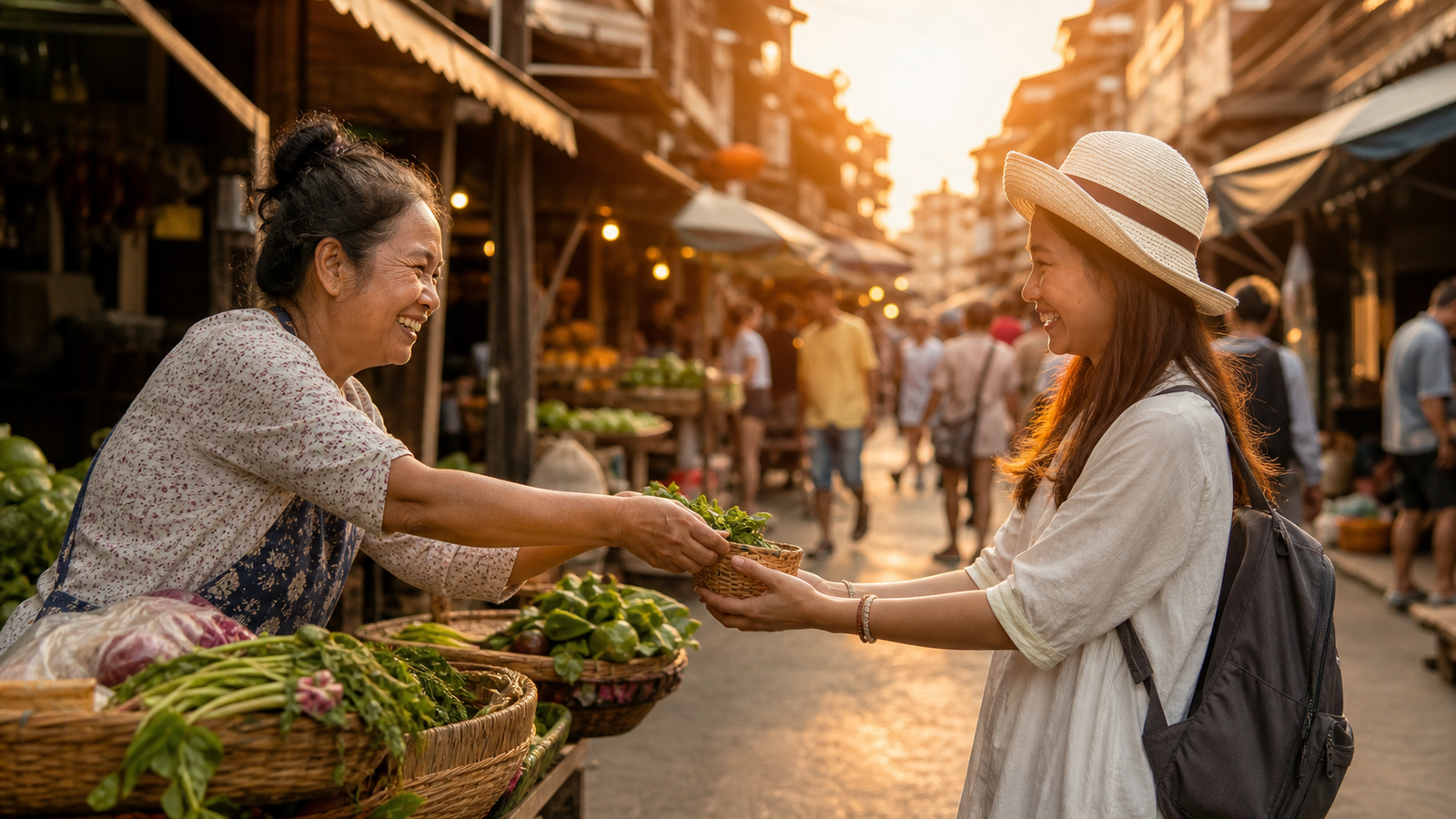 Why Thailand’s People Still Make the Country Worth Visiting