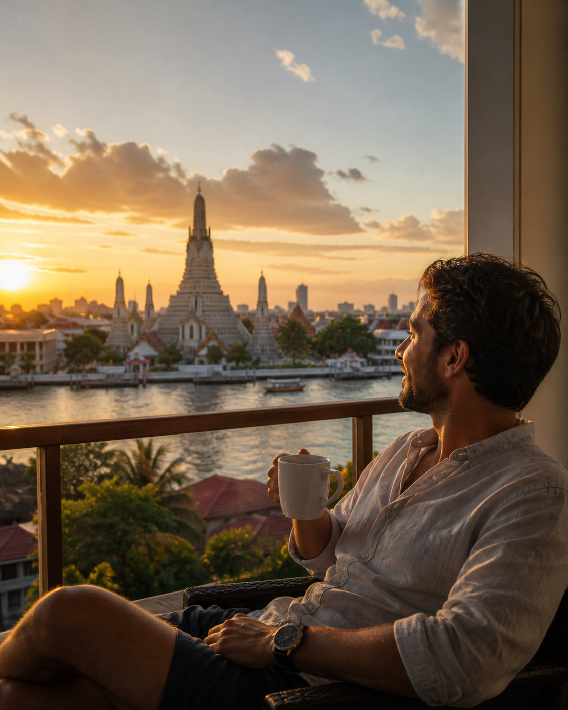 Why the Paid Girlfriend Experience Felt Worthwhile