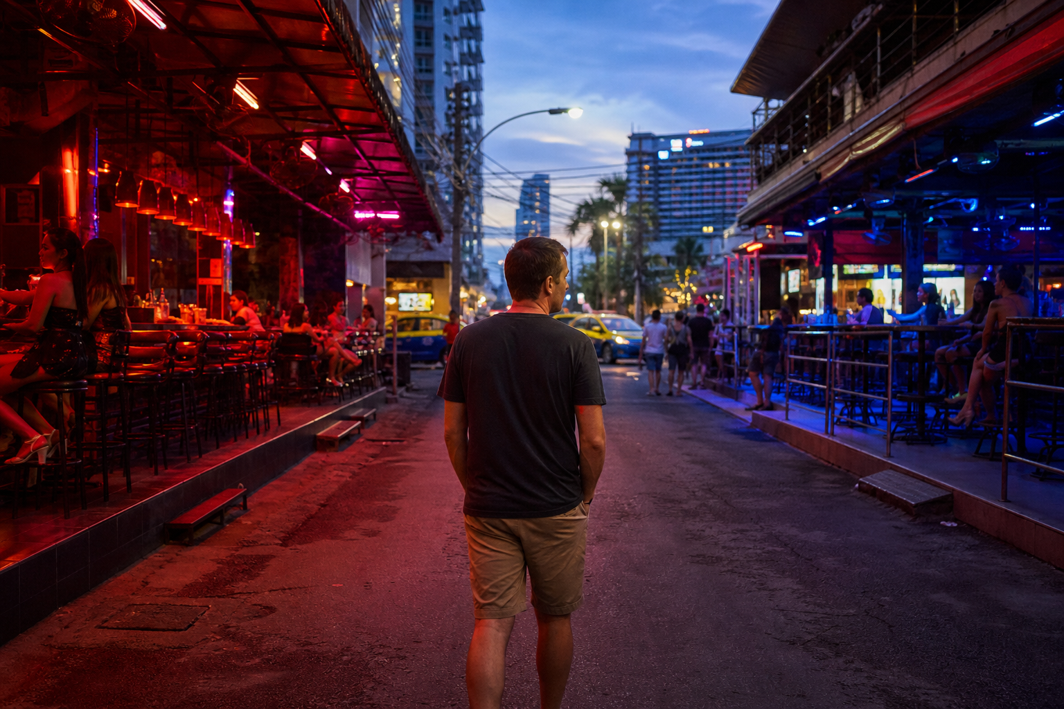 Why the Three Day Rule Matters in Pattaya