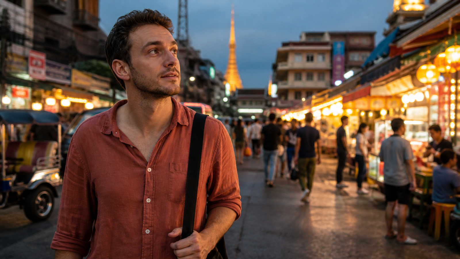 Why Tourists and Expats Are Leaving Thailand