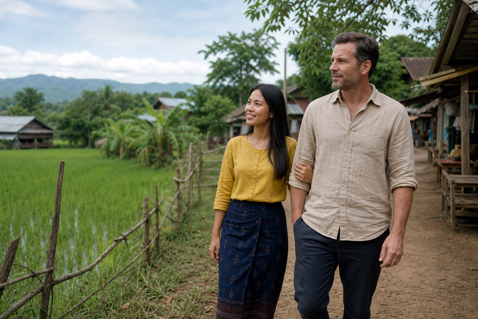 The Cambodia Opportunity