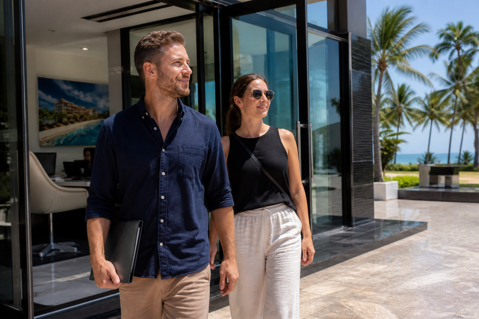 Escaping the Timeshare Sales Trap
