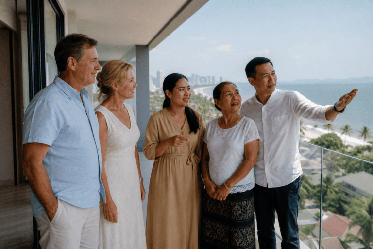 Buying a Condo in Pattaya