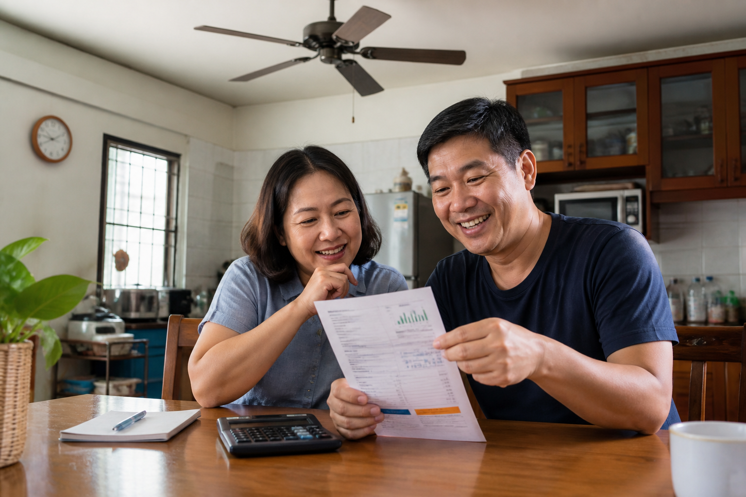 Thailand Electricity Tariffs to Fall for September Bills