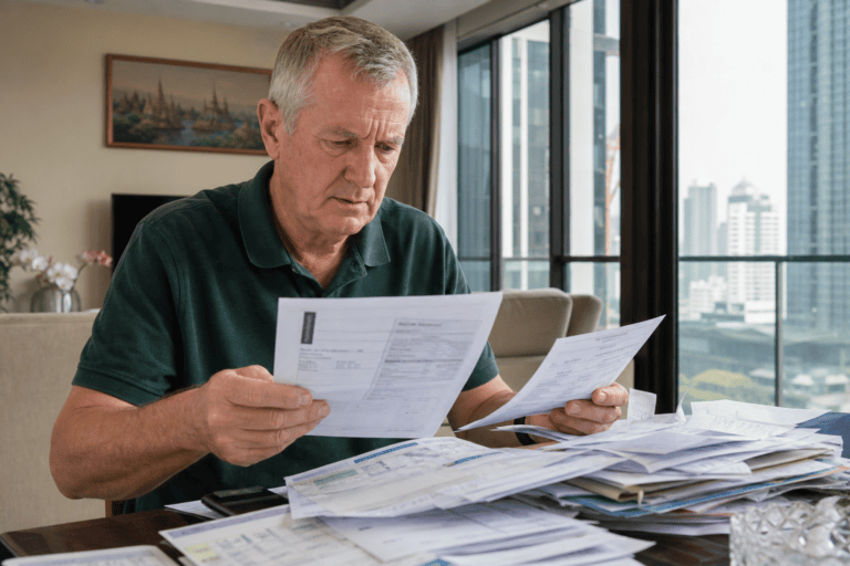 1. Your Finances Can Run Away with You