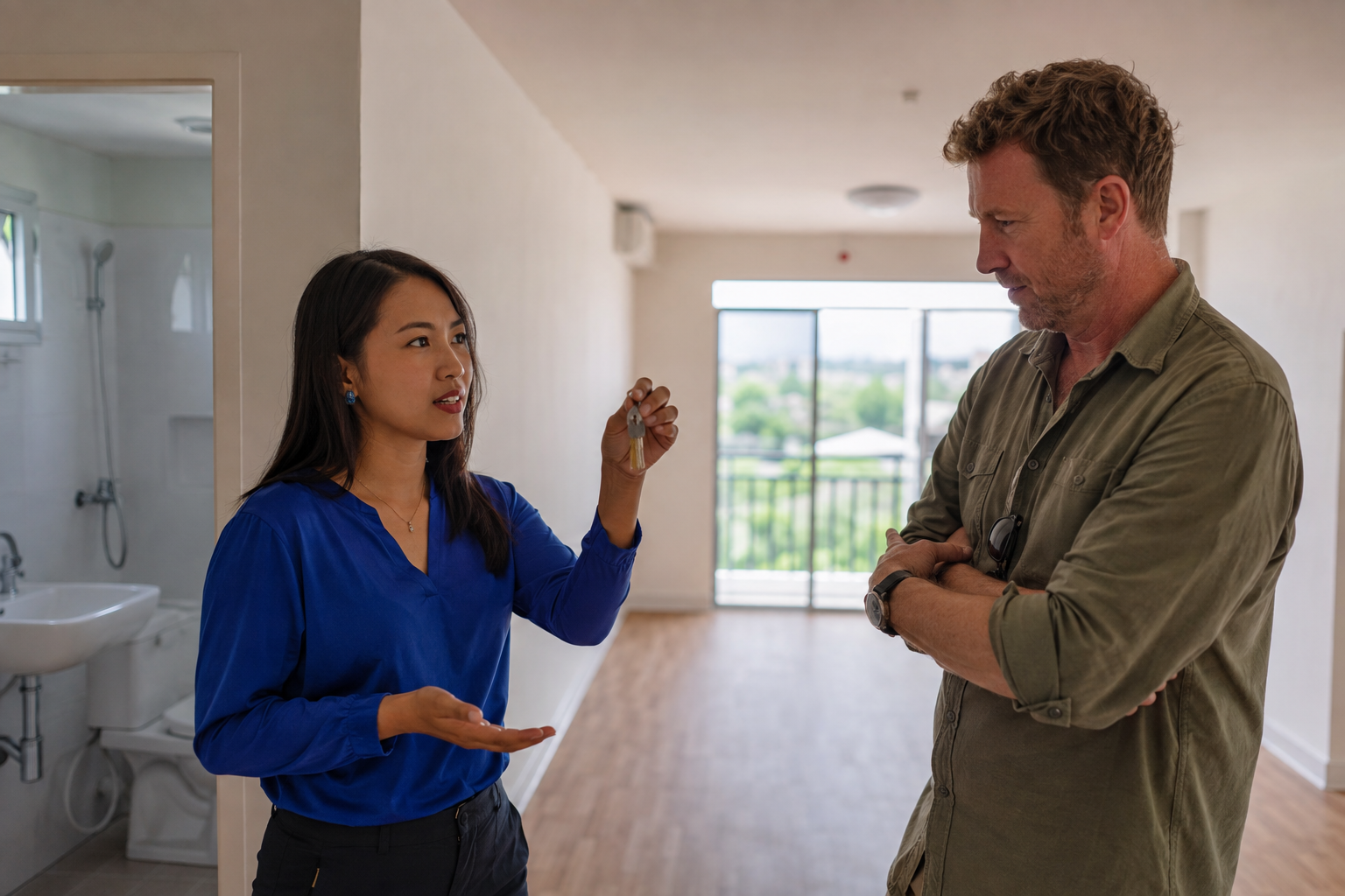 Buying Cheap Condos for Rental Income