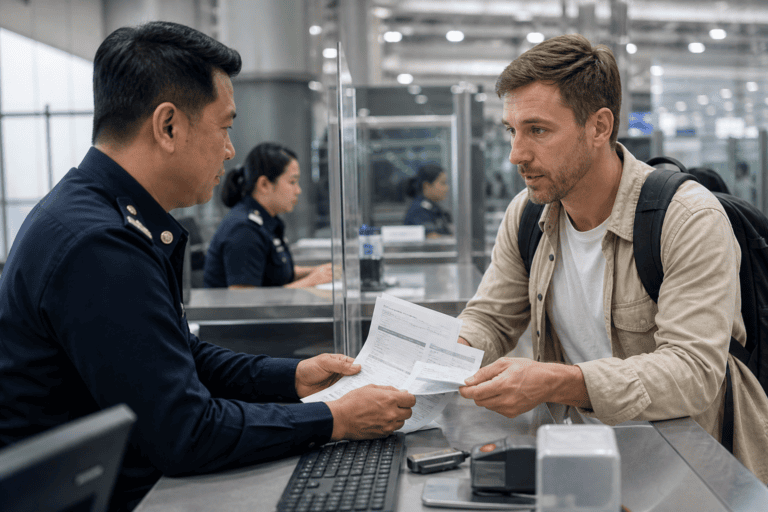 DTV Re-Entry Scrutiny and Financial Checks