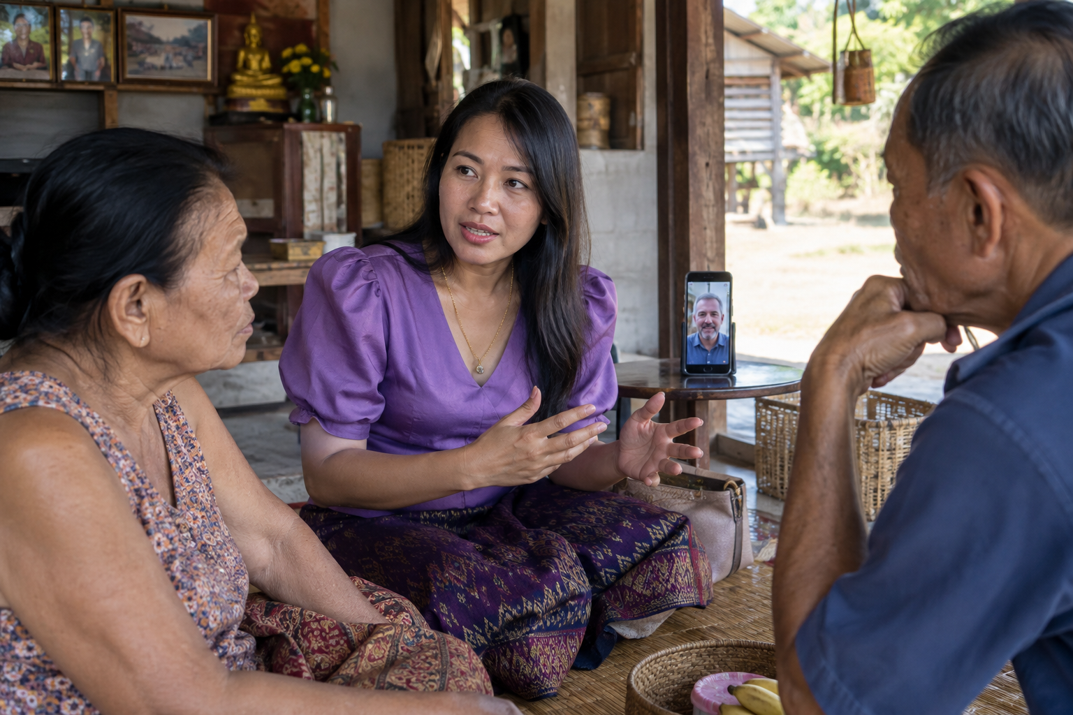 How Orai Became Wealthier Every Time